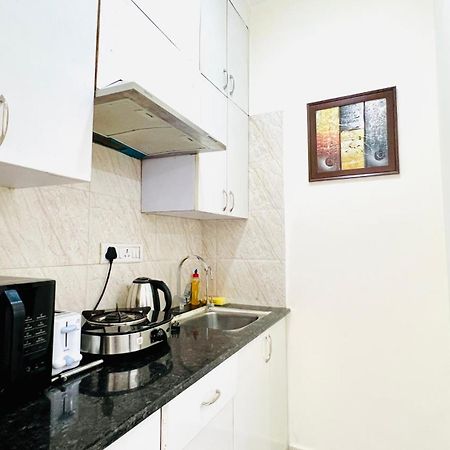 Olive Serviced Apartments - Defence Colony New Delhi Ngoại thất bức ảnh