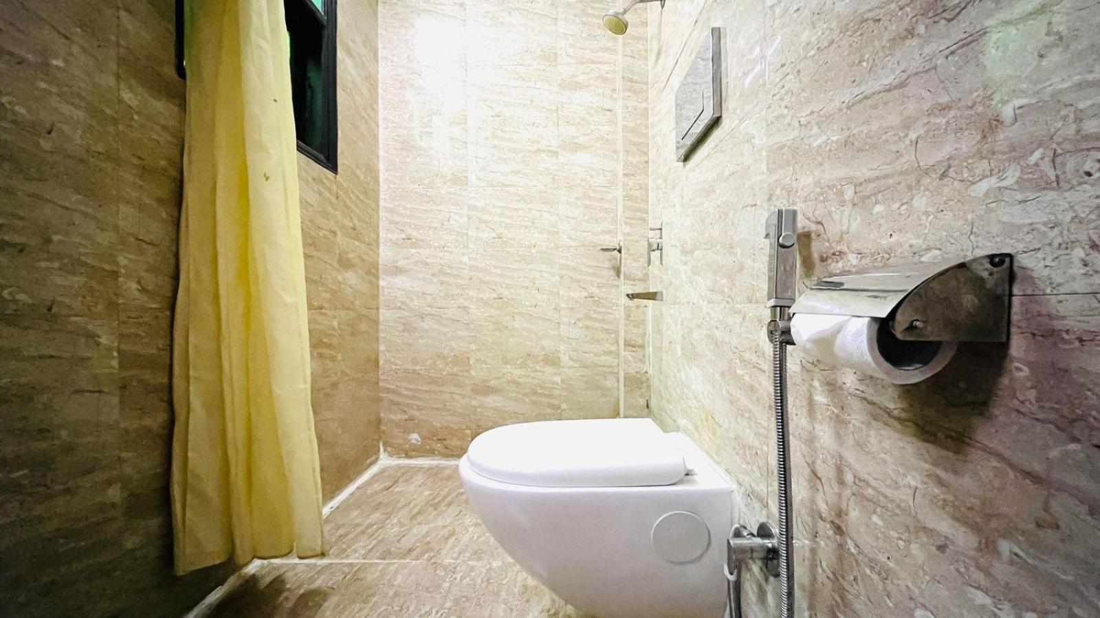 Olive Serviced Apartments - Defence Colony New Delhi Ngoại thất bức ảnh